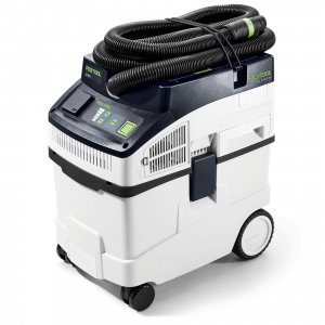 Dammsugare FESTOOL CT 25 E CLEANTEC