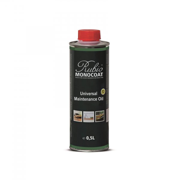 Rubio Monocoat Universal Maintenance Oil