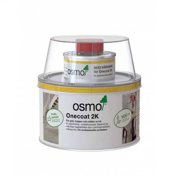 OSMO onecoat 2k