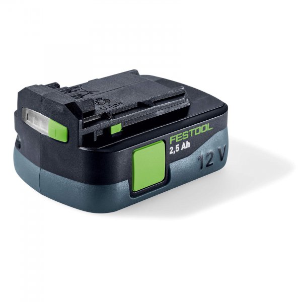 Batteri FESTOOL BP 12