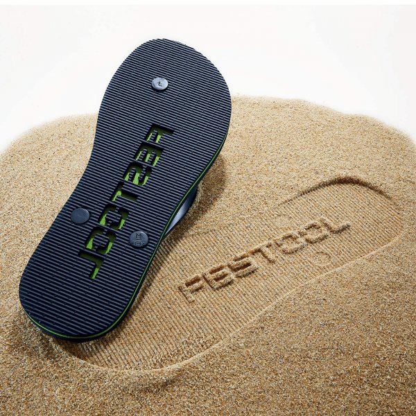 Flipflop-sandaler FESTOOL